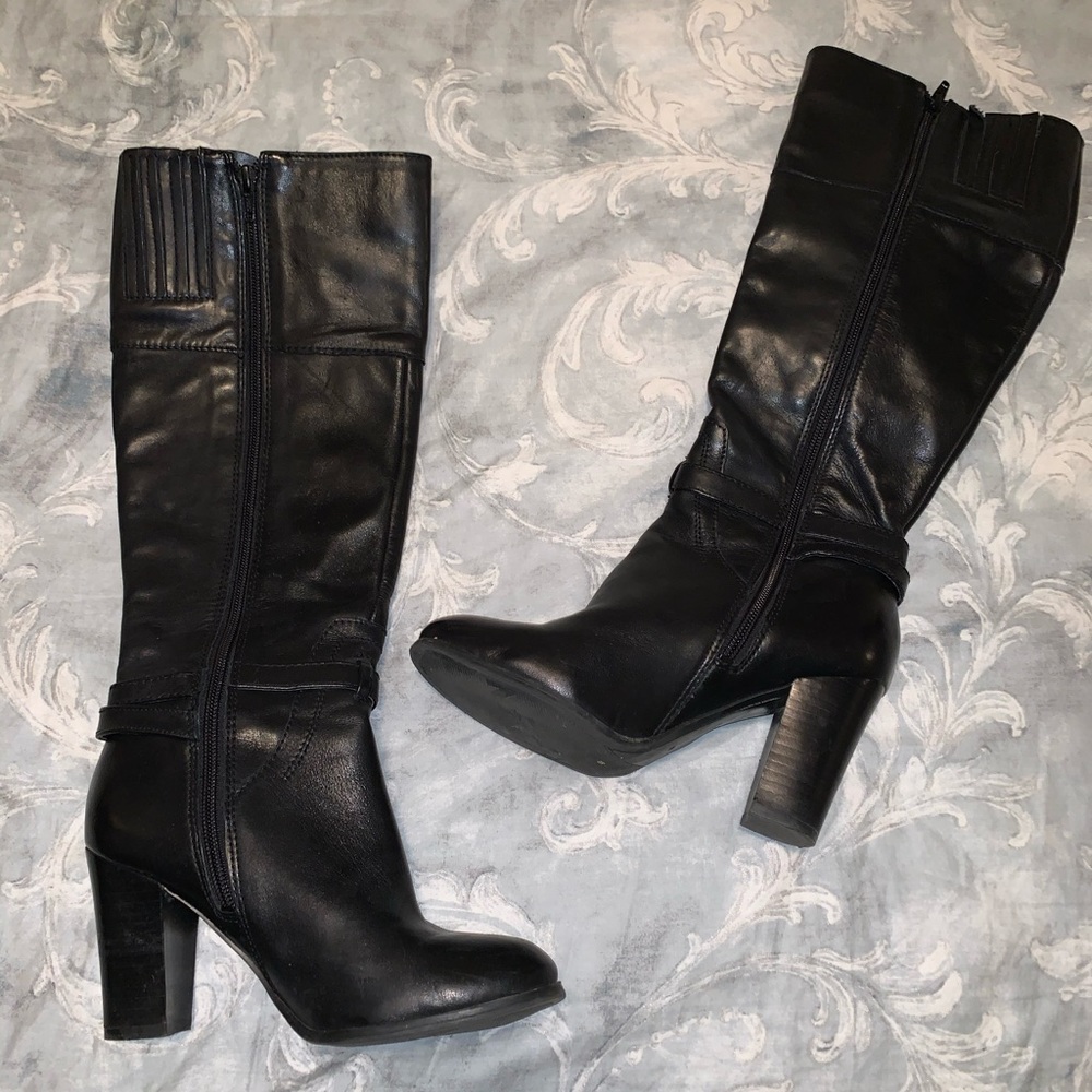 Marc Fisher boots